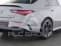 2025 Mercedes Benz CLA 35 AMG