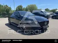 2025 Mercedes Benz CLA 35 AMG