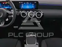 2025 Mercedes Benz CLA 35 AMG