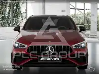 2025 Mercedes Benz CLA 35 AMG