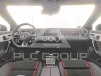 2025 Mercedes Benz CLA 35 AMG