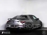 2025 Mercedes Benz CLA 35 AMG