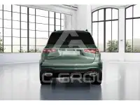 2025 Mercedes Benz GLS 580