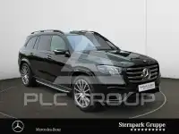 2025 Mercedes Benz GLS 580