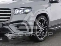 2025 Mercedes Benz GLS 580