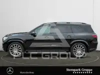2025 Mercedes Benz GLS 580