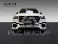 2025 Mercedes Benz GLS 580