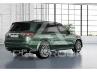2025 Mercedes Benz GLS 580