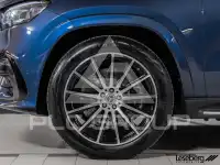 2025 Mercedes Benz GLS 580