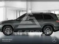 2025 Mercedes Benz GLS 580