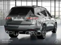 2025 Mercedes Benz GLS 580