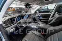 2025 Mercedes Benz GLS 580