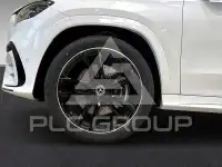 2025 Mercedes Benz GLS 580