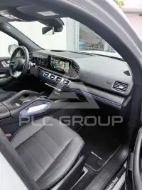 2025 Mercedes Benz GLS 580