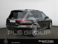 2025 Mercedes Benz GLS 580