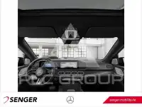 2025 Mercedes Benz GLS 580