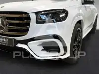 2025 Mercedes Benz GLS 580