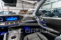 2025 Mercedes Benz GLS 580