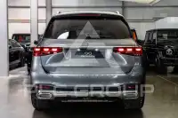 2025 Mercedes Benz GLS 580