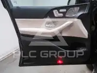 2025 Mercedes Benz GLE 580
