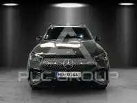 2025 Mercedes Benz GLE 580