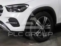 2025 Mercedes Benz GLE 580