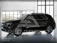 2025 Mercedes Benz GLE 580