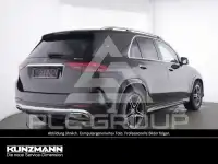 2025 Mercedes Benz GLE 580