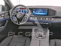 2025 Mercedes Benz GLE 580