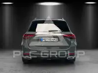 2025 Mercedes Benz GLE 580