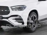 2025 Mercedes Benz GLE 580
