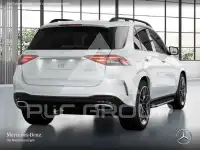 2025 Mercedes Benz GLE 580