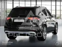 2025 Mercedes Benz GLE 580