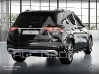 2025 Mercedes Benz GLE 580