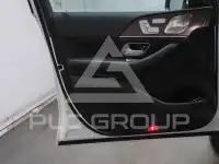 2025 Mercedes Benz GLE 580