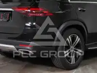 2025 Mercedes Benz GLE 580