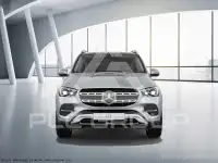 2025 Mercedes Benz GLE 580