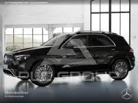 2025 Mercedes Benz GLE 580