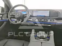 2025 Mercedes Benz GLE 580