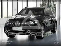2025 Mercedes Benz GLE 580