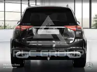 2025 Mercedes Benz GLE 580