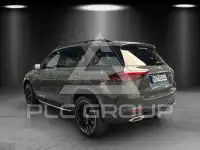 2025 Mercedes Benz GLE 580
