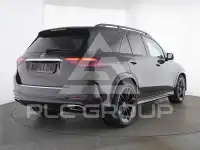 2025 Mercedes Benz GLE 580