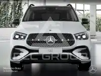 2025 Mercedes Benz GLE 580