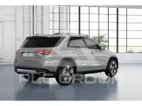 2025 Mercedes Benz GLE 580