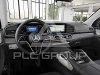 2025 Mercedes Benz GLE 580