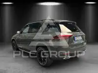 2025 Mercedes Benz GLE 580