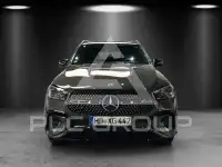 2025 Mercedes Benz GLE 580