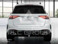 2025 Mercedes Benz GLE 580