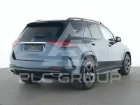 2025 Mercedes Benz GLE 580